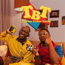 Cover of TBT (Várias Como Você)