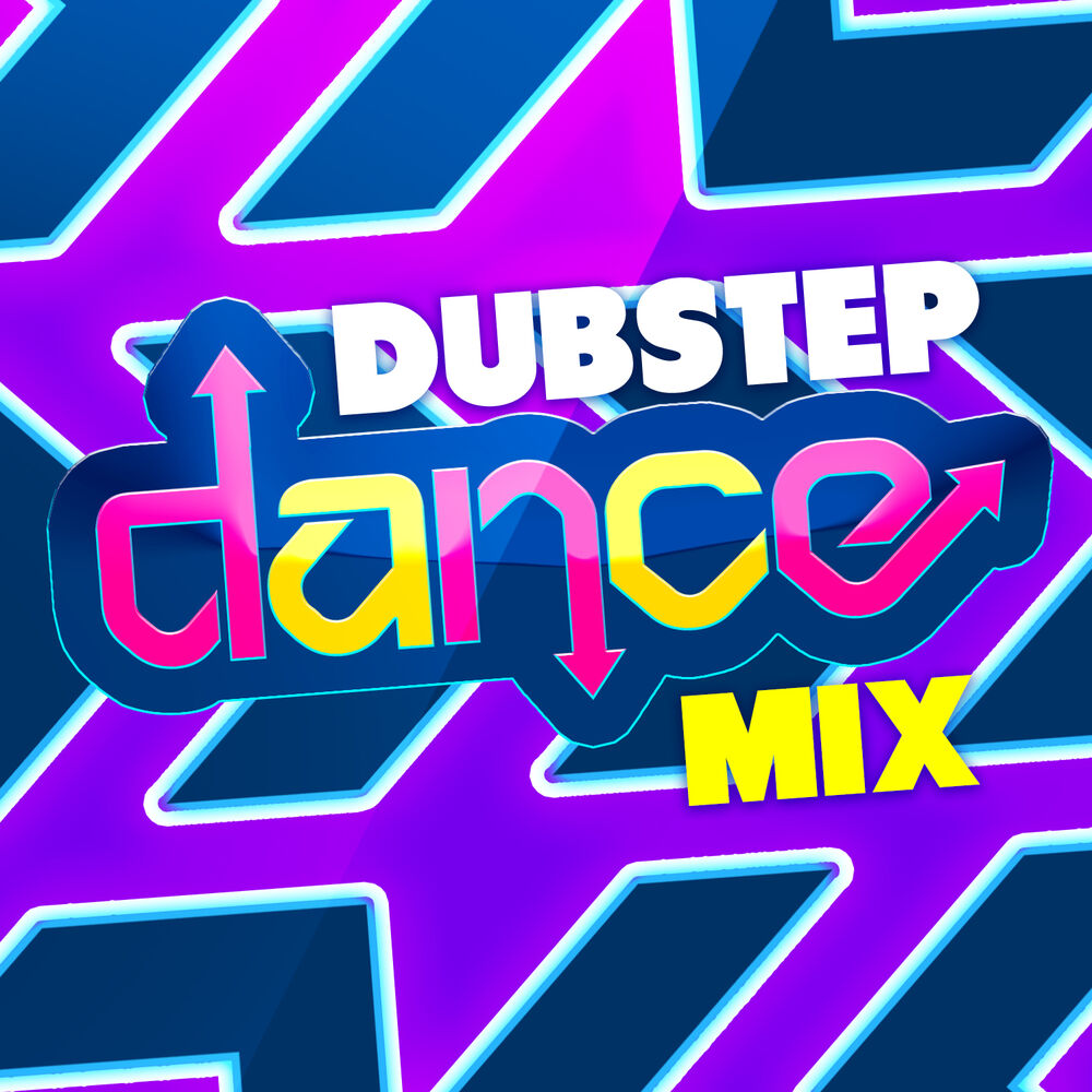 Picture of Dubstep Dance Mix