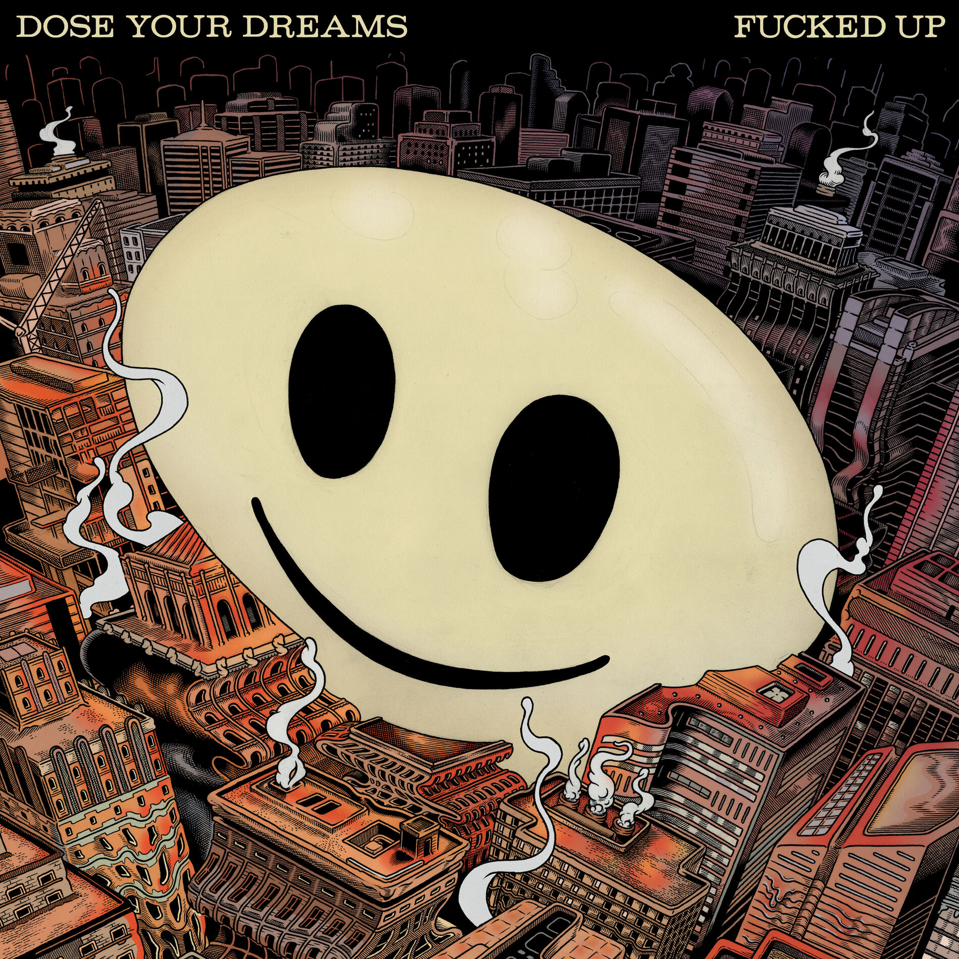 Album cover of None of Your Business Man