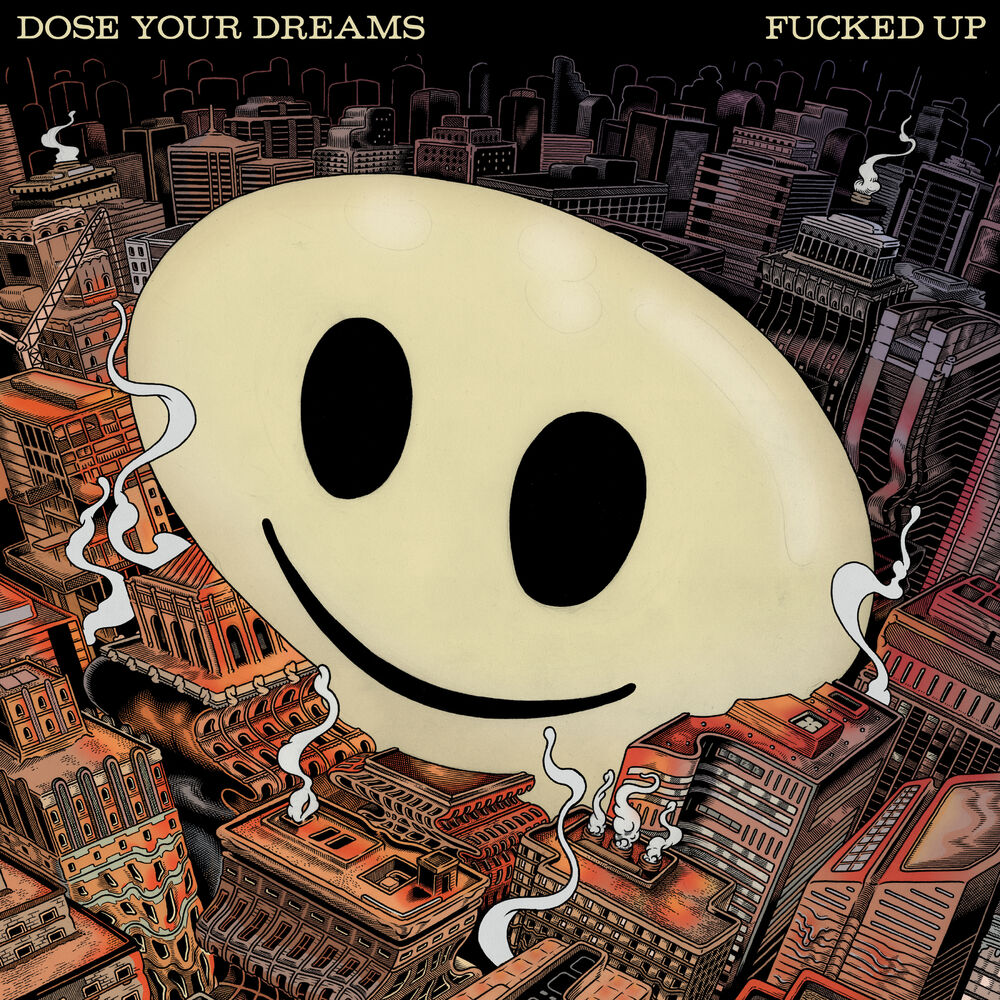 Picture of Dose Your Dreams