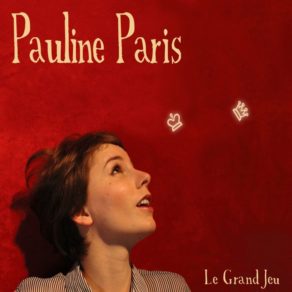 Picture of Le Grand Jeu (Bonus Track Version)