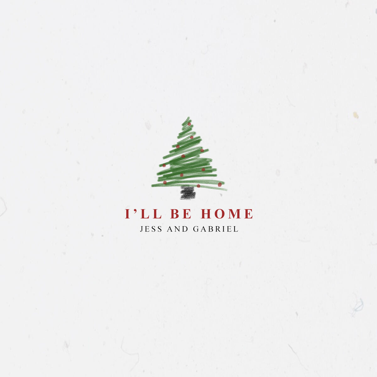 Album cover of I'll Be Home