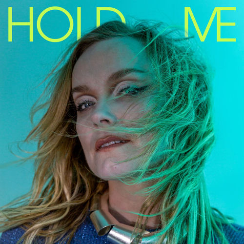 Hold Me (Single Edit) artwork