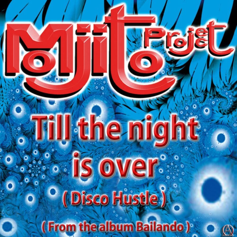 Picture of Till The Night Is Over