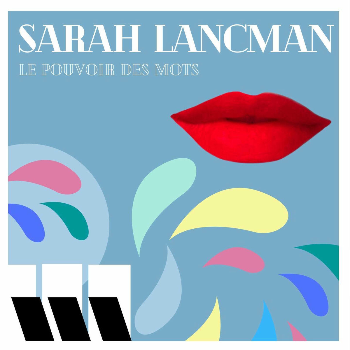 Album cover of Nostalgia in Paris