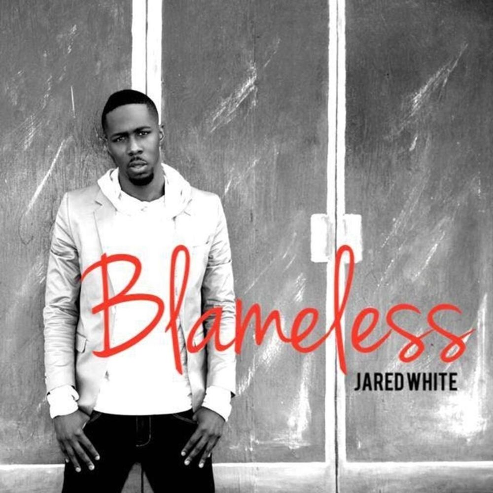 Picture of Blameless