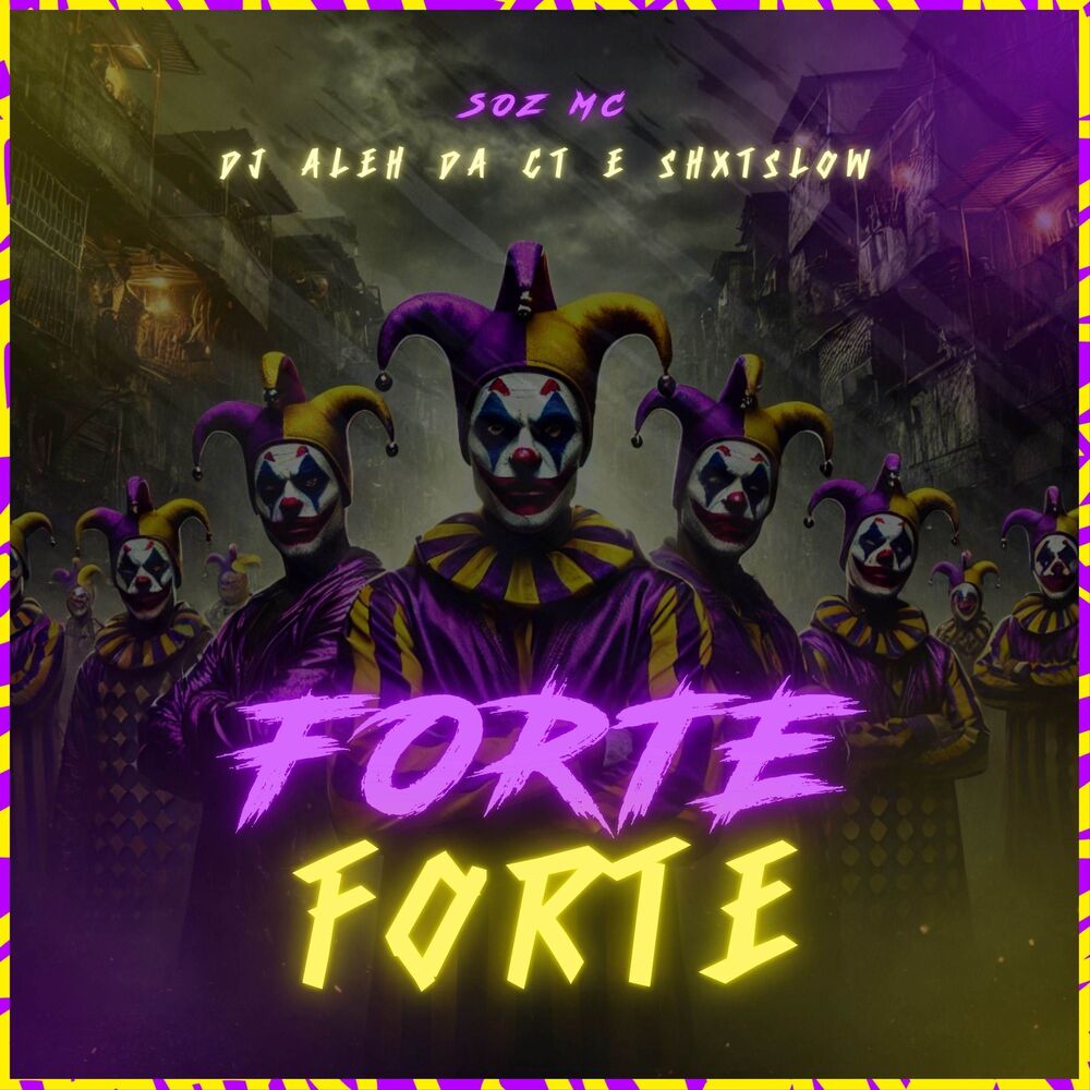 Picture of Forte Forte