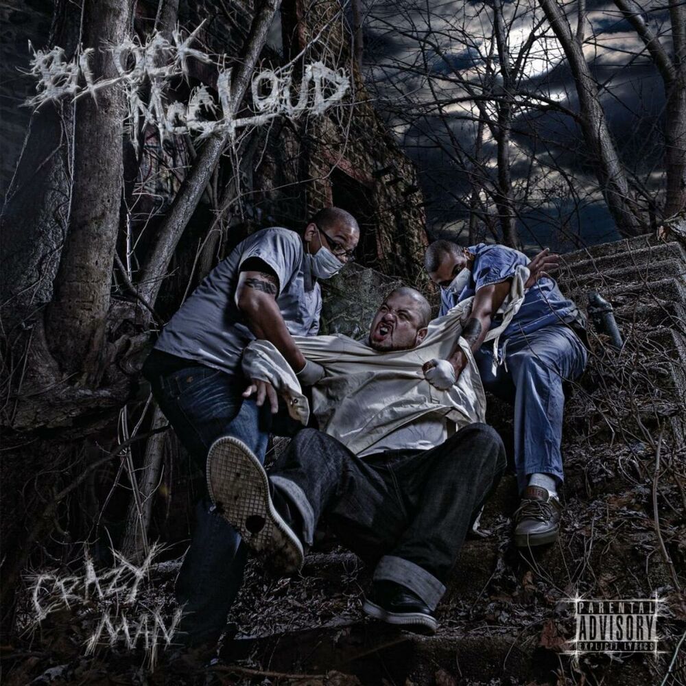 Picture of Crazy Man EP