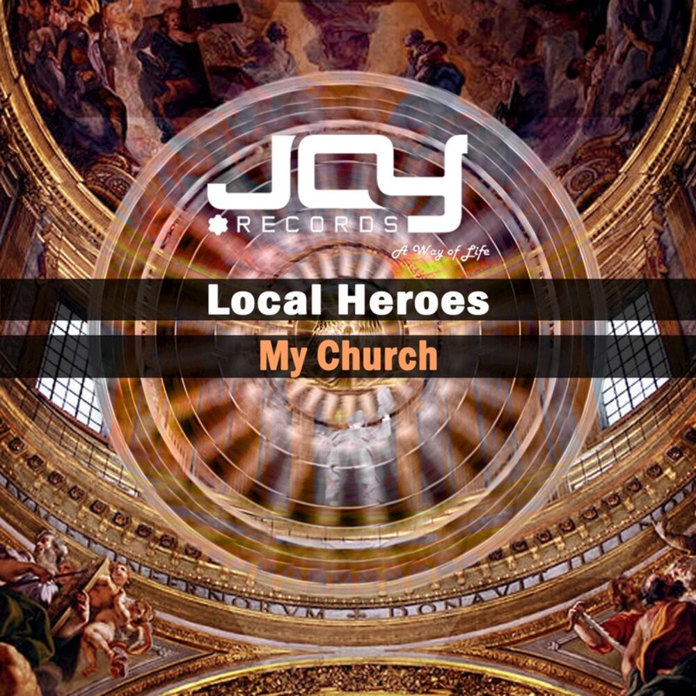Picture of My Church