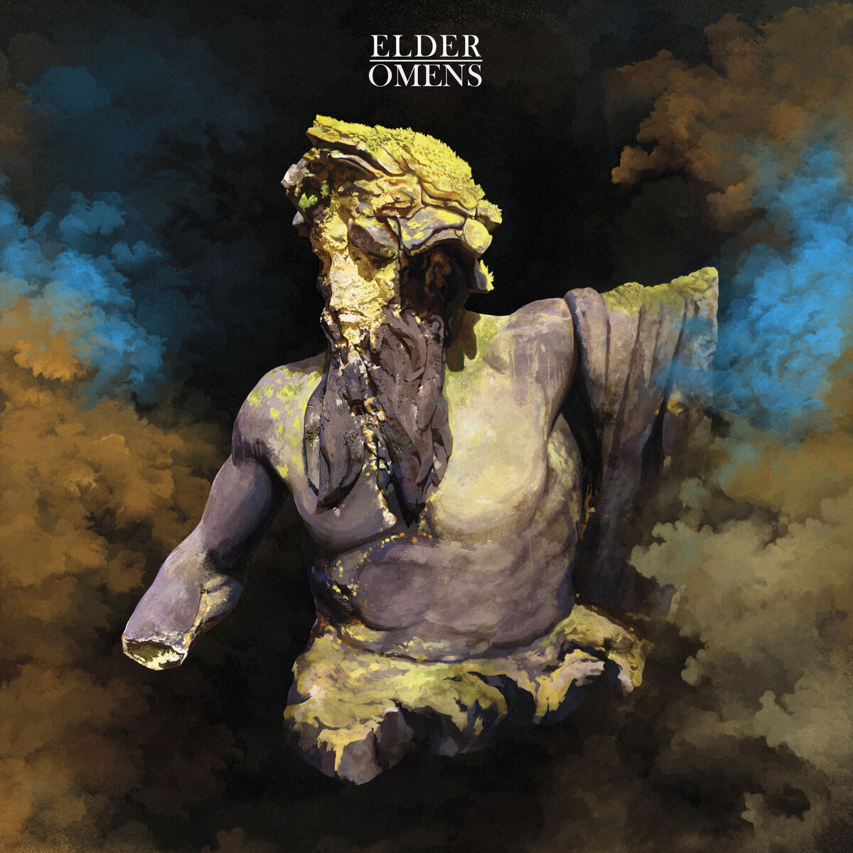 Album cover of Omens