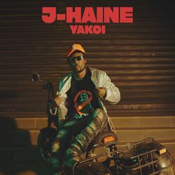 Cover of YAKOI