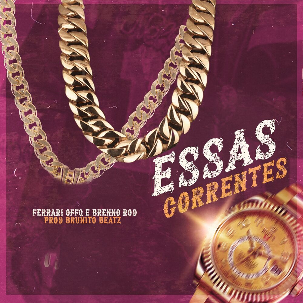 Picture of Essas Correntes