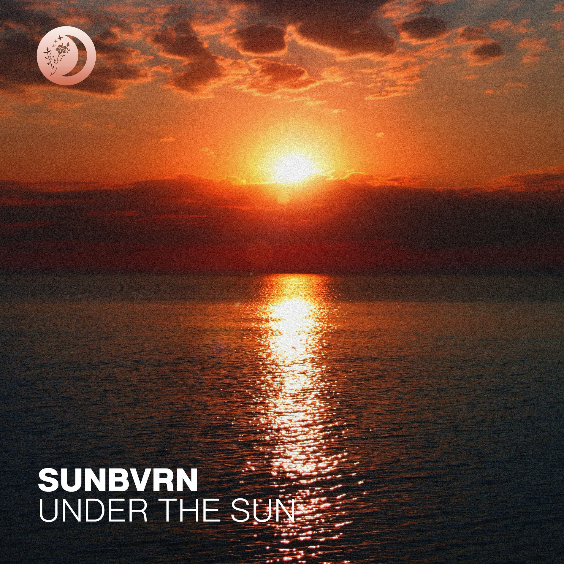 Album cover of Under The Sun