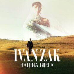 Haljina bijela