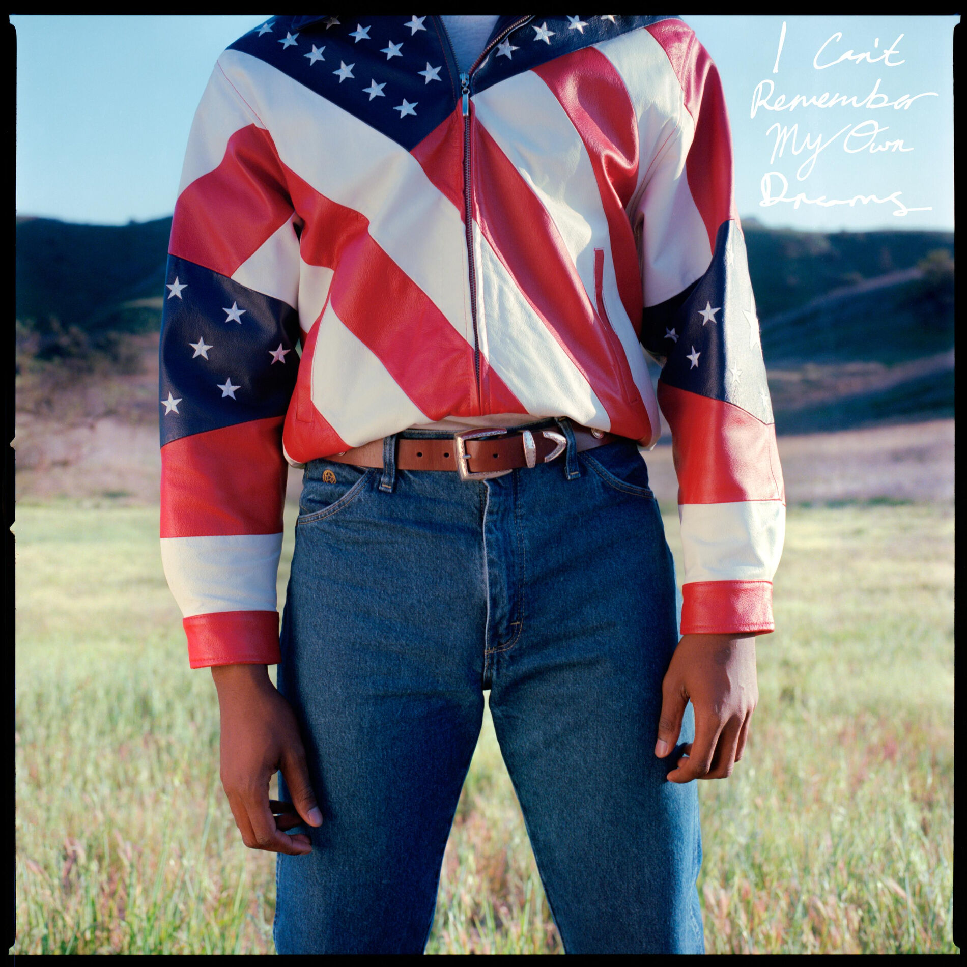 Album cover of I Can't Remember My Own Dreams... (feat. Shaboozey)