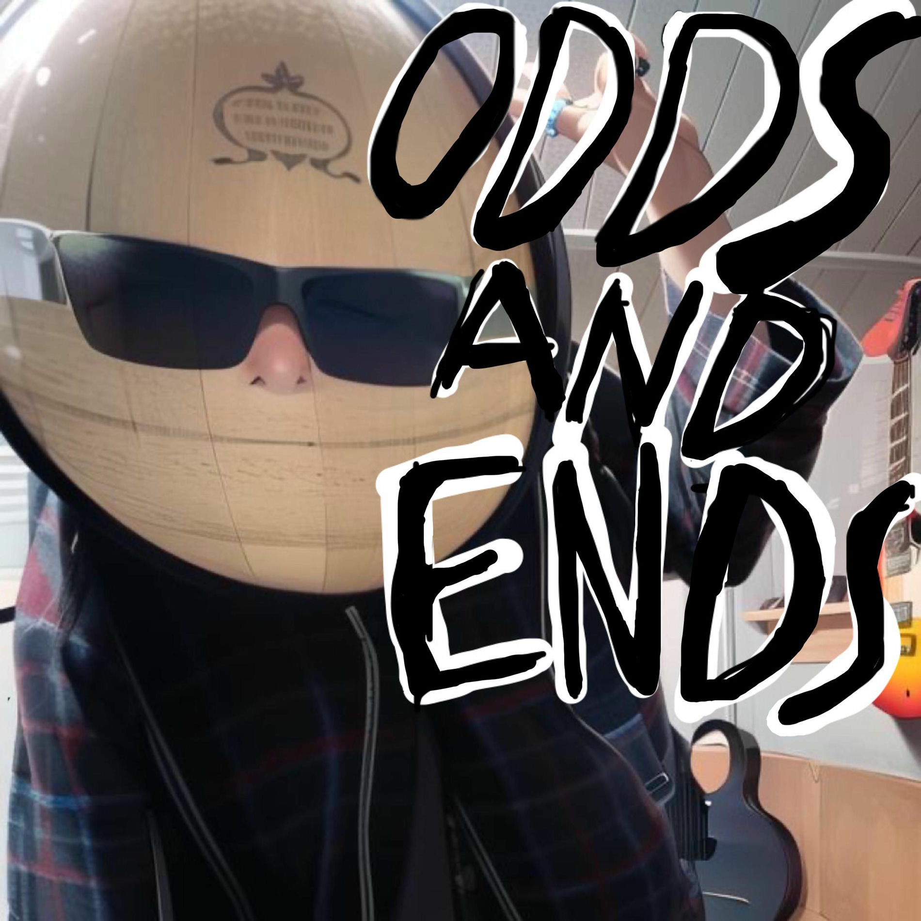 Album cover of Odds and Ends
