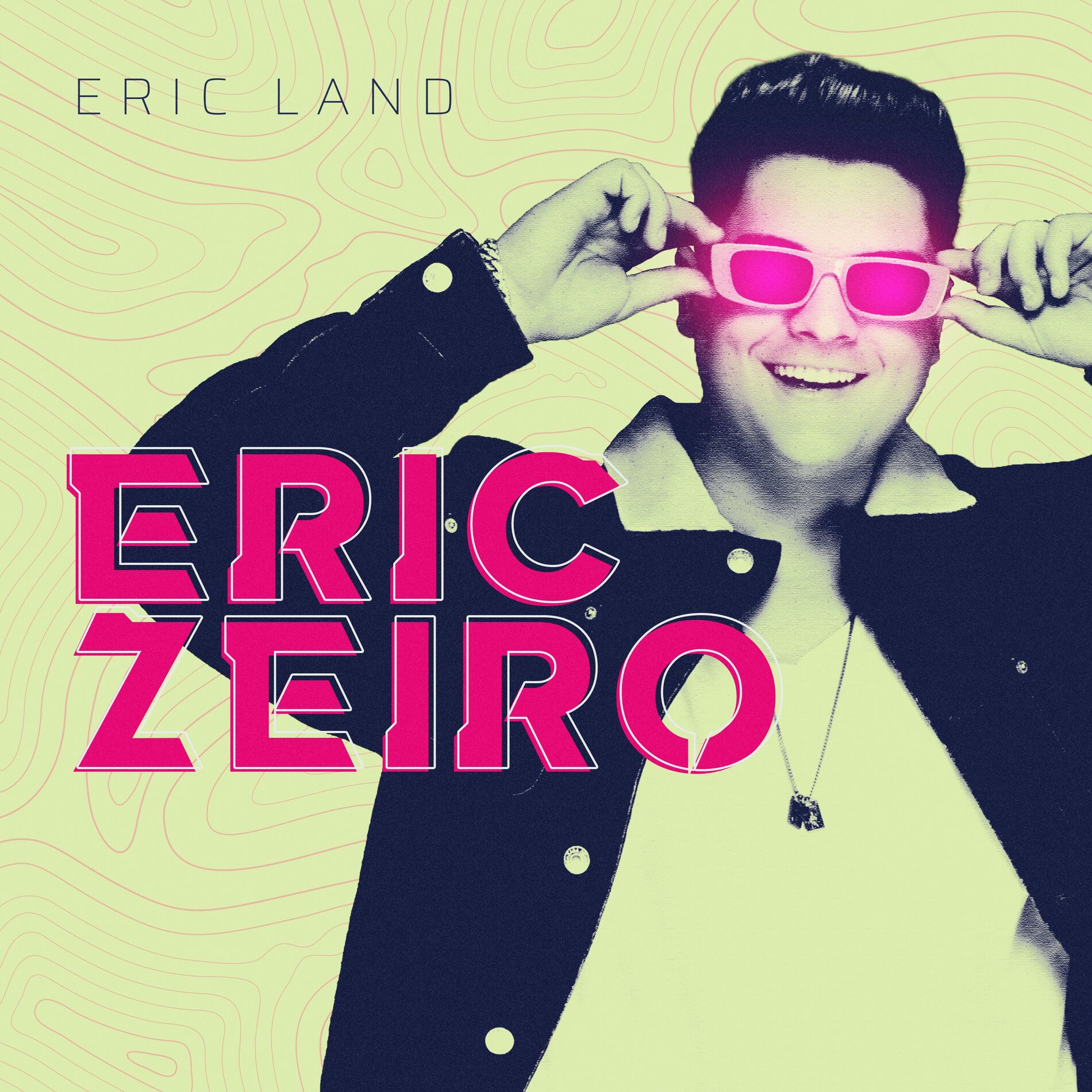 Album picture of ERICZEIRO