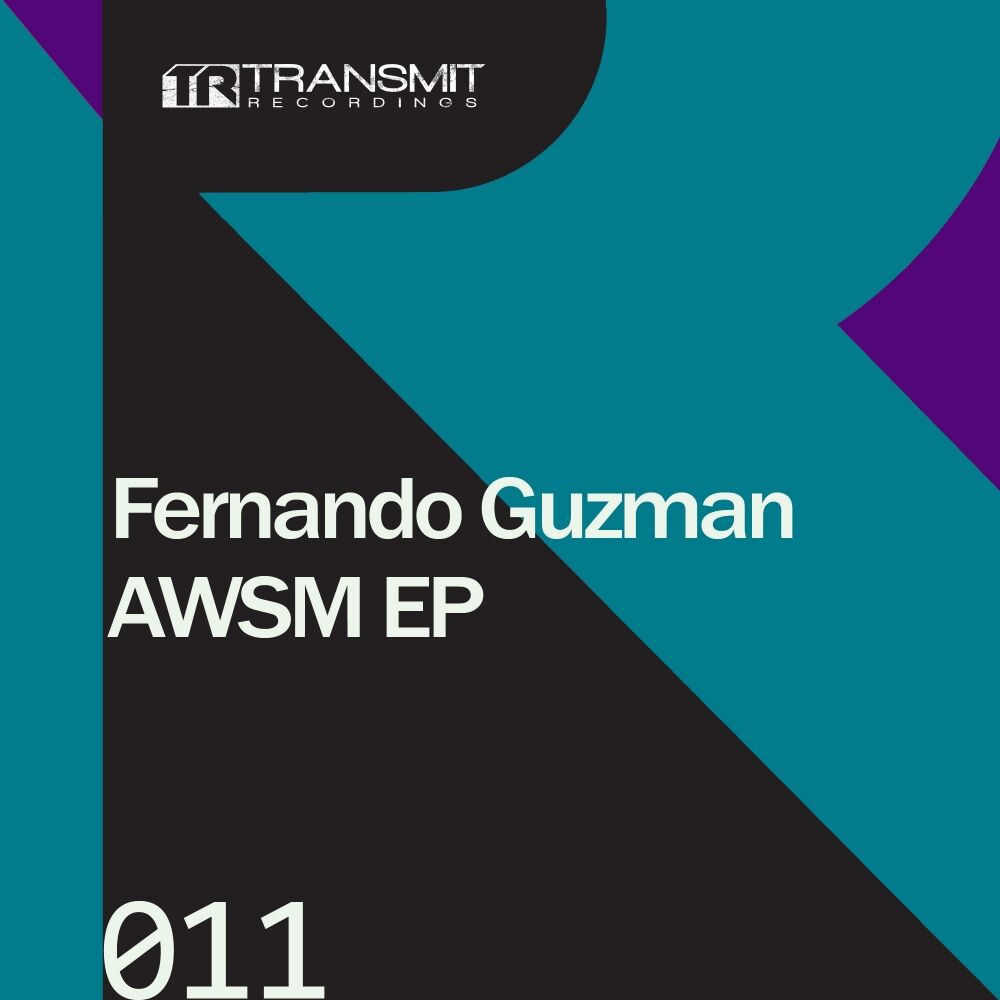 Picture of AWSM EP