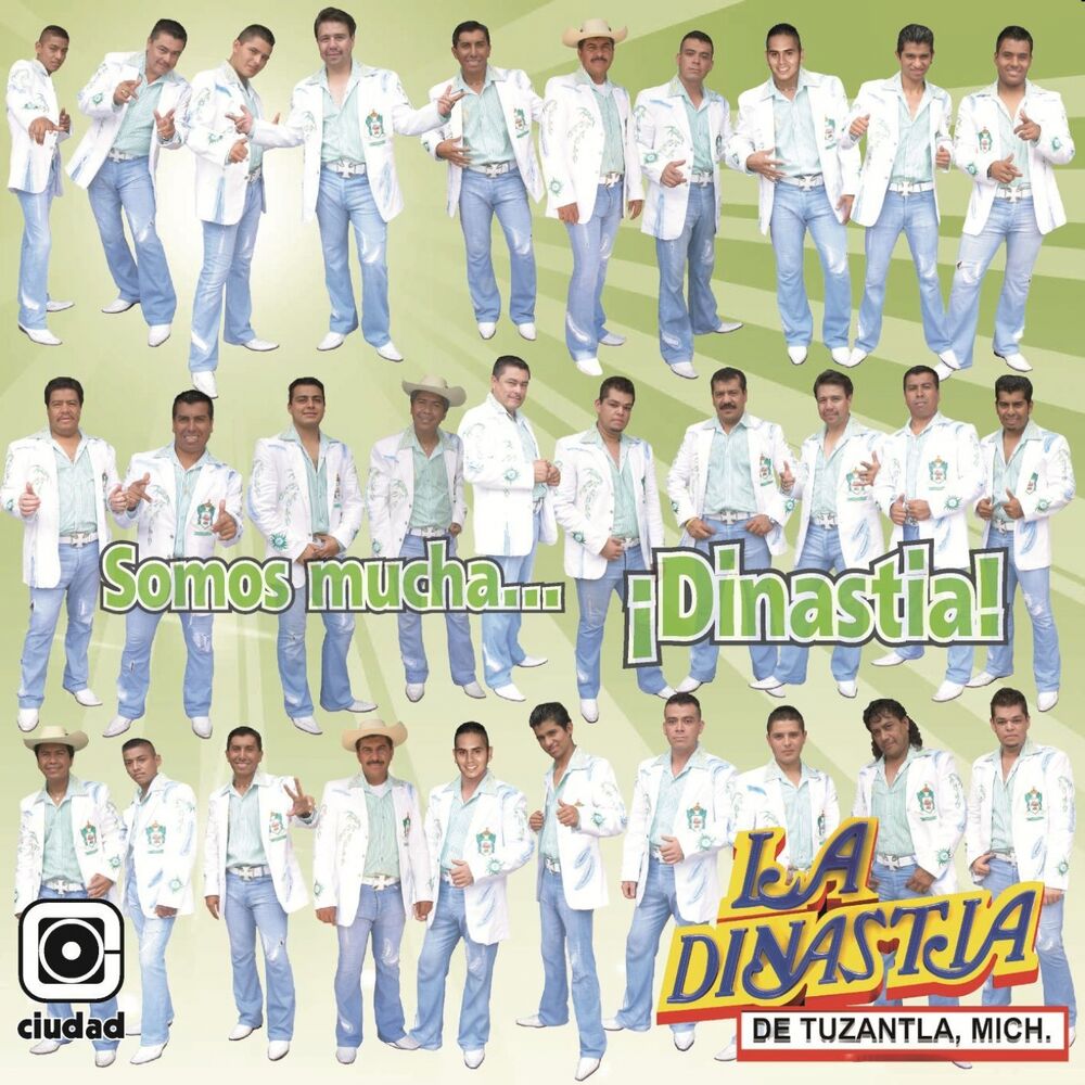 Picture of Somos Mucha... ¡Dinastía!