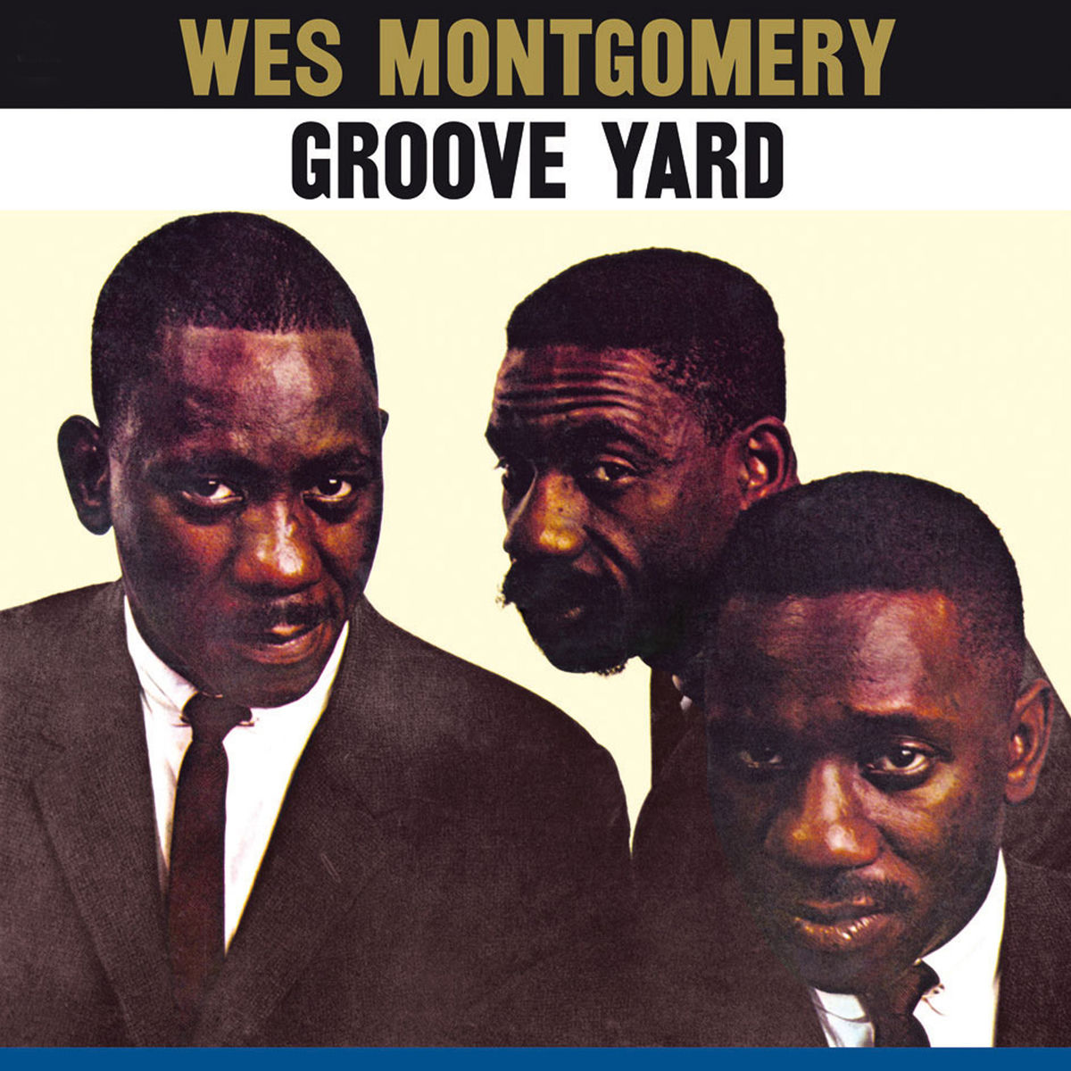 The Montgomery Brothers: Groove Yard (Bonus Track Version) - The