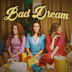 Cover of Bad Dream