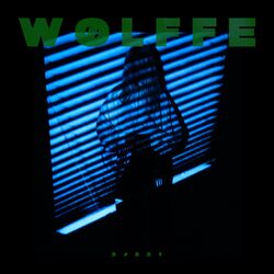 Cover of Daddy