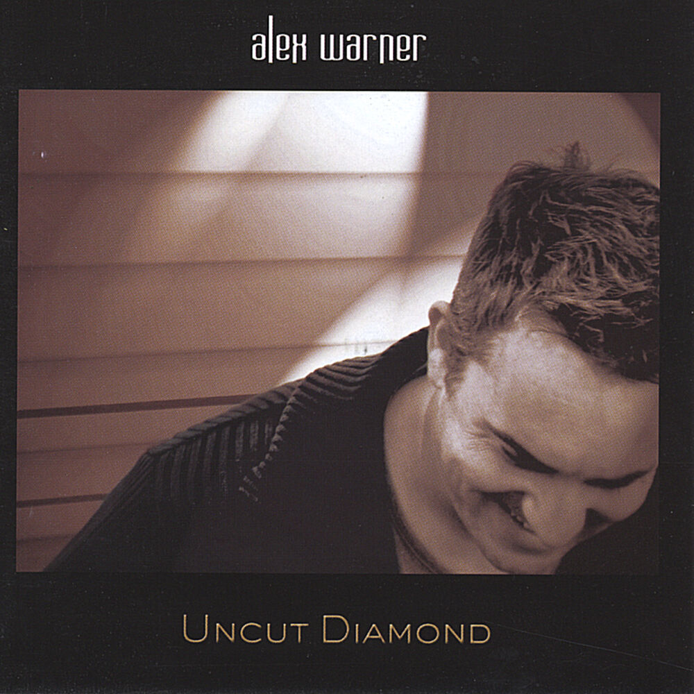 Picture of Uncut Diamond