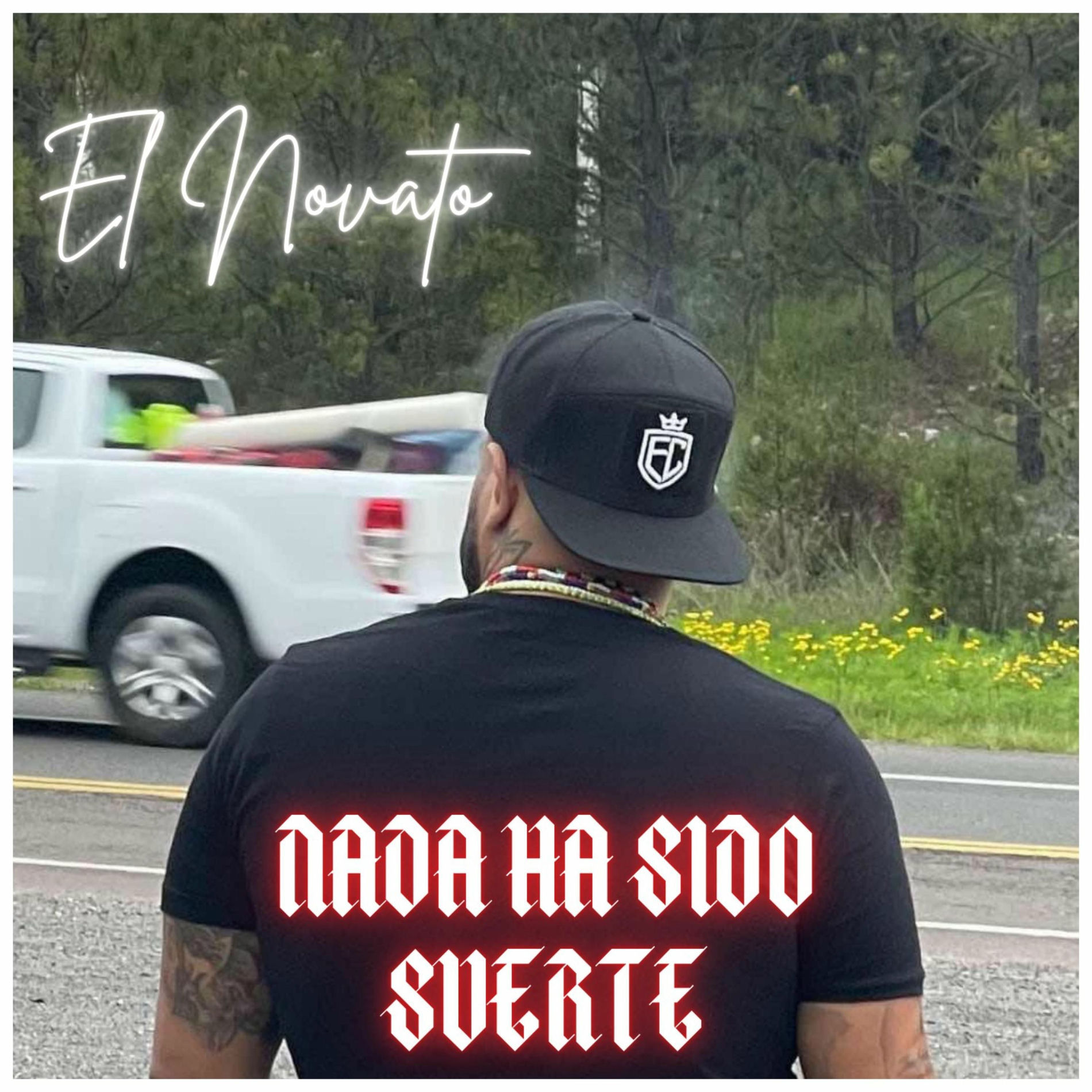 Album cover of Nada A Sido Suerte