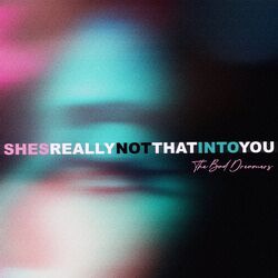 Cover of She's Really Not That Into You