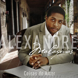Cover of Coisas do Amor