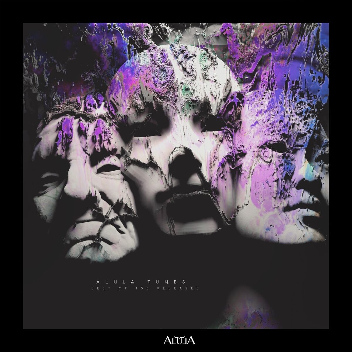 Album cover of Best of 150 Releases