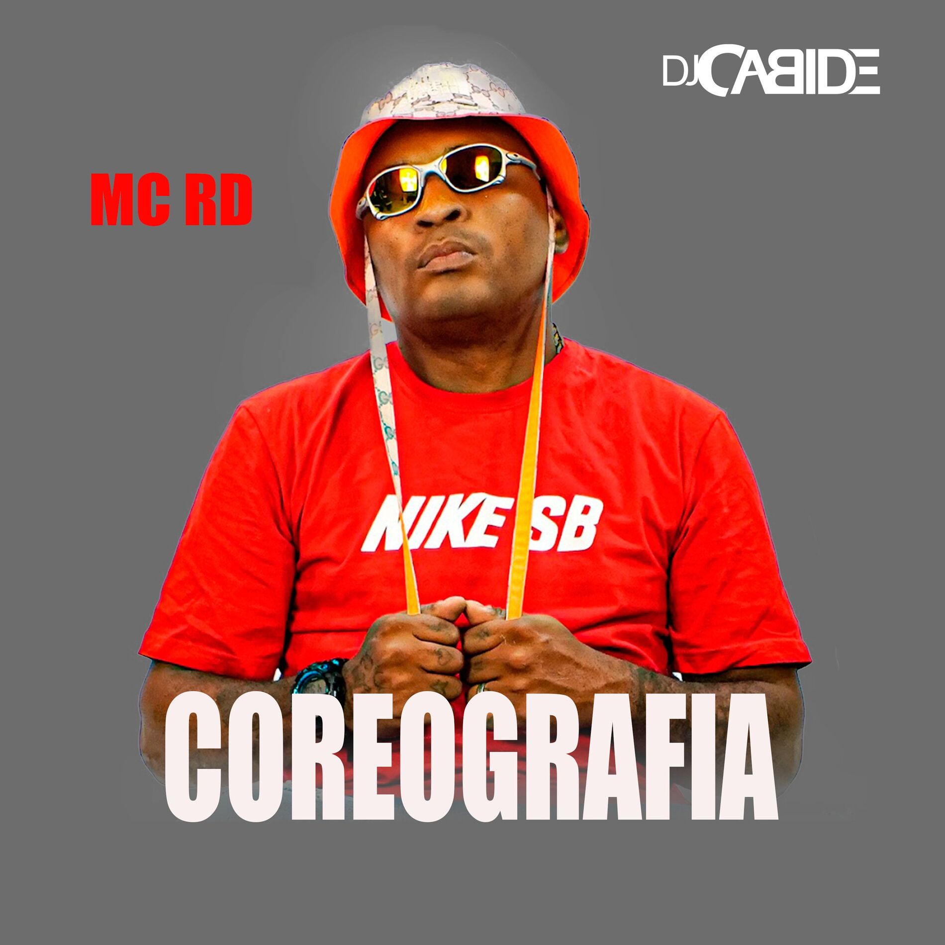 Album cover of Coreografia