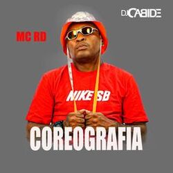 Cover of Coreografia