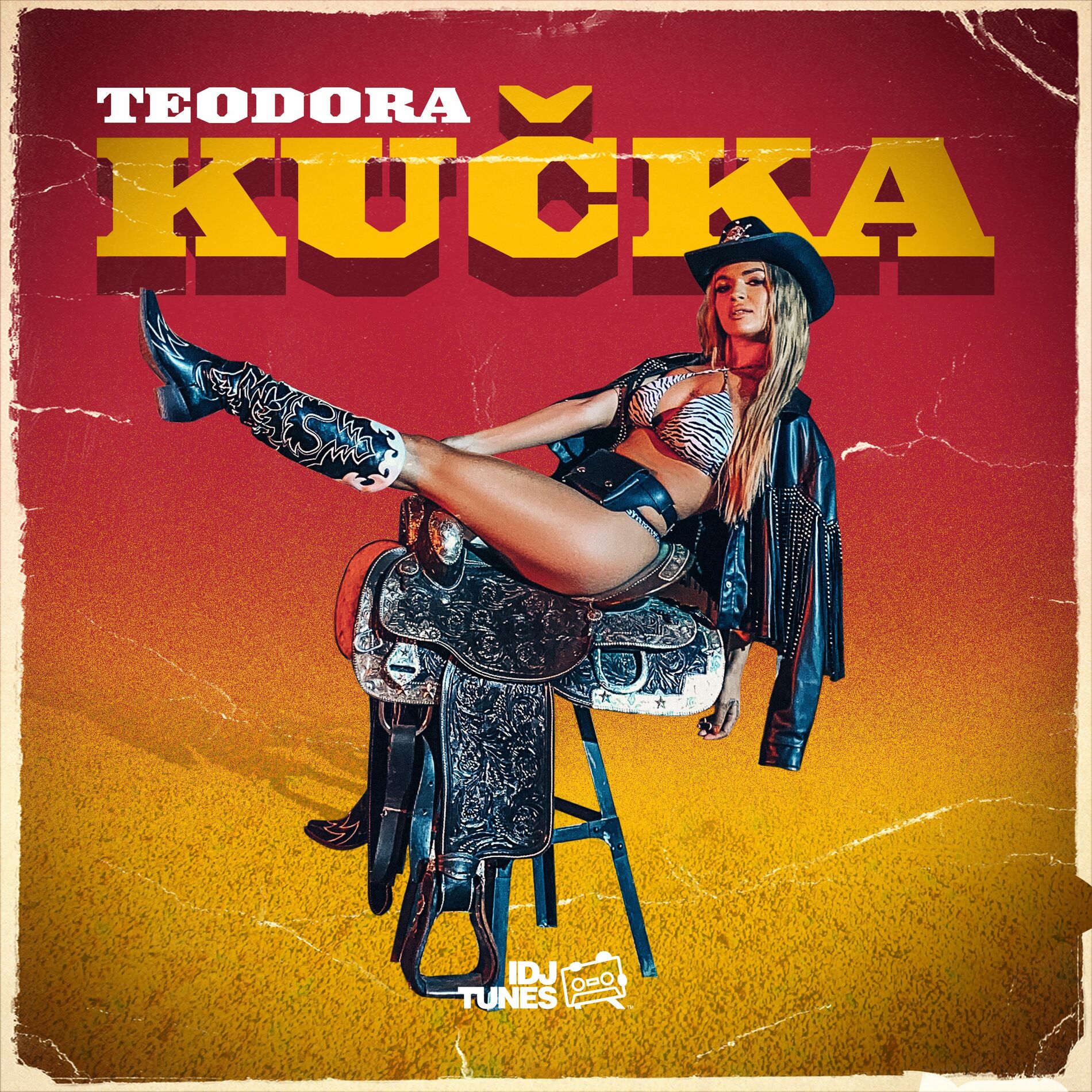 Album cover of Kucka