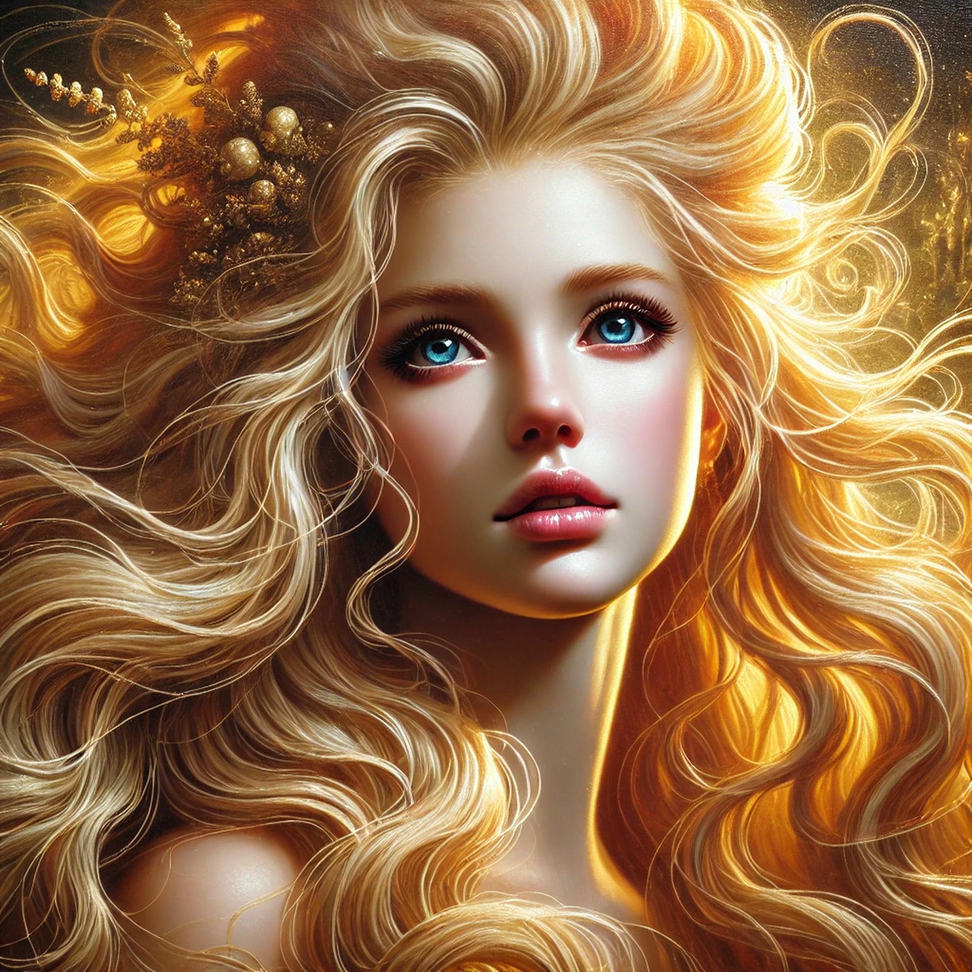 Album cover of Magnetic