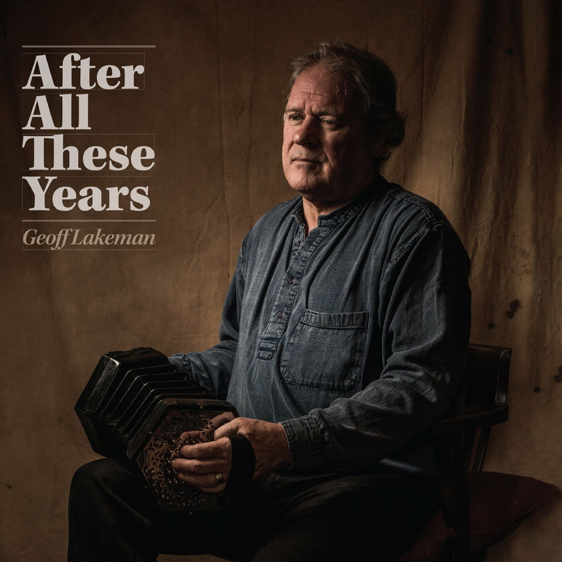 Album cover of The Farmer's Song