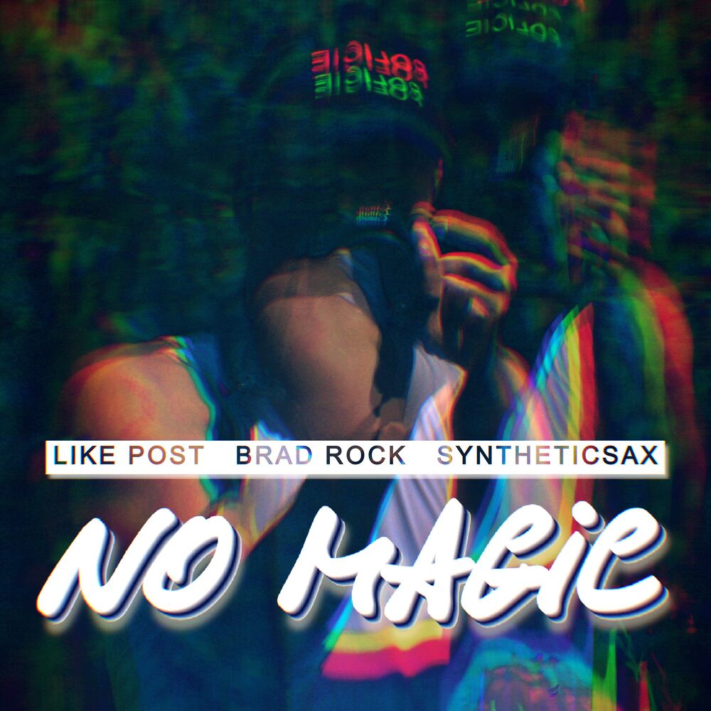 Picture of No Magic (Radio Mix)