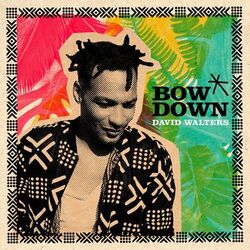 Cover of Bow Down