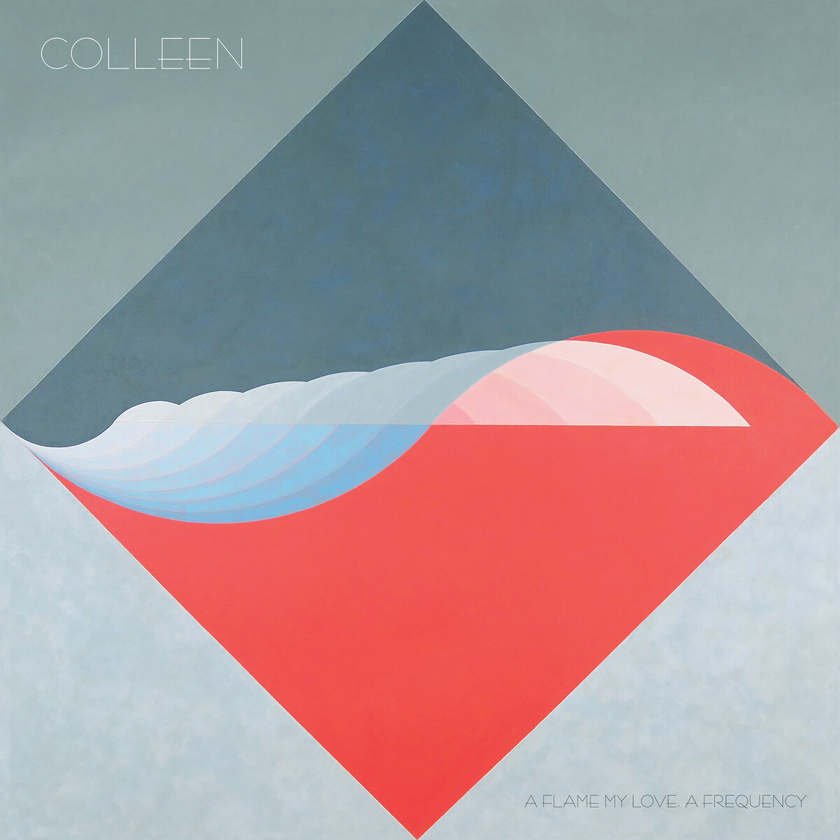 Album cover of Winter dawn