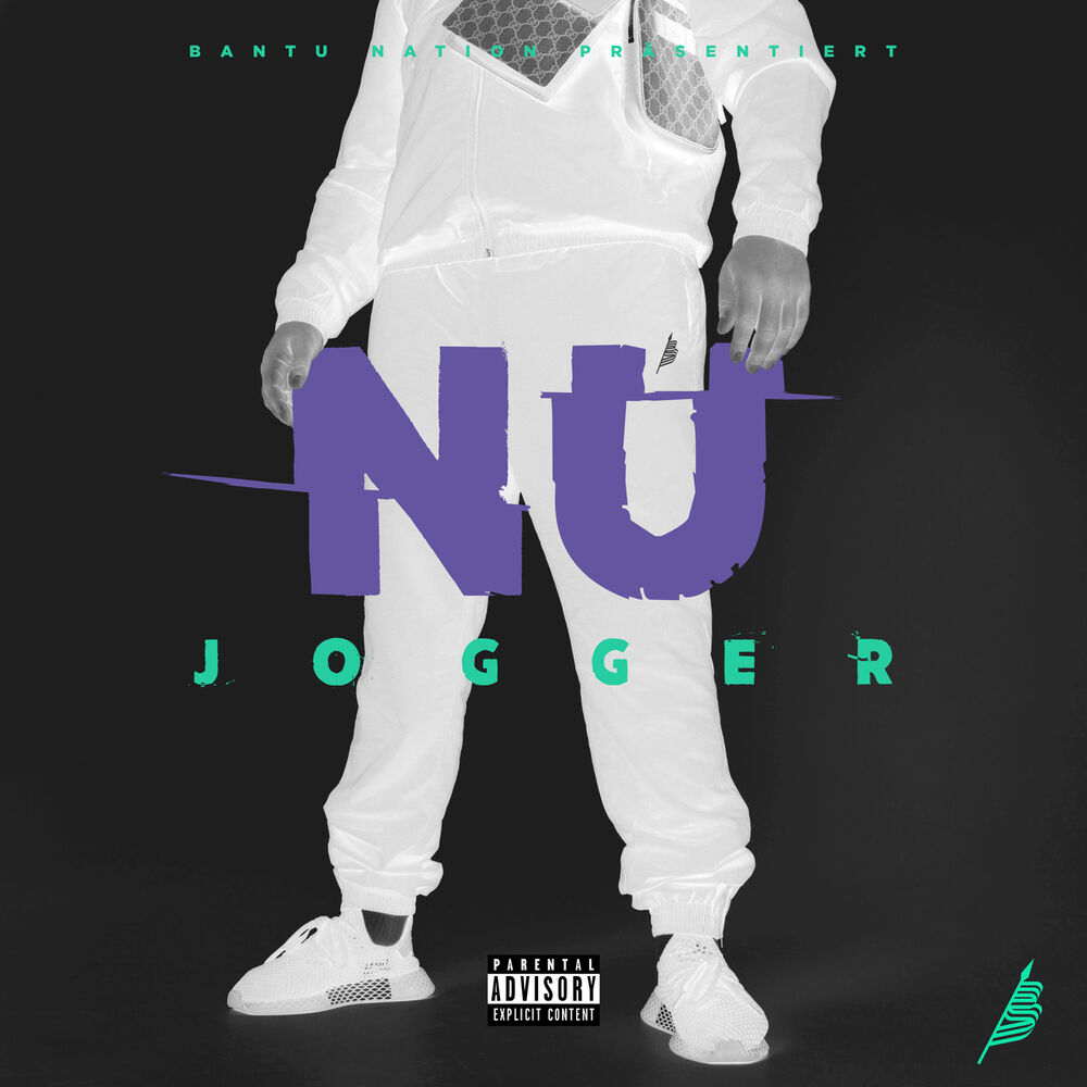 Picture of Jogger