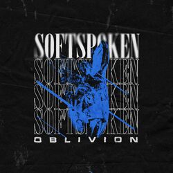 Cover of Oblivion