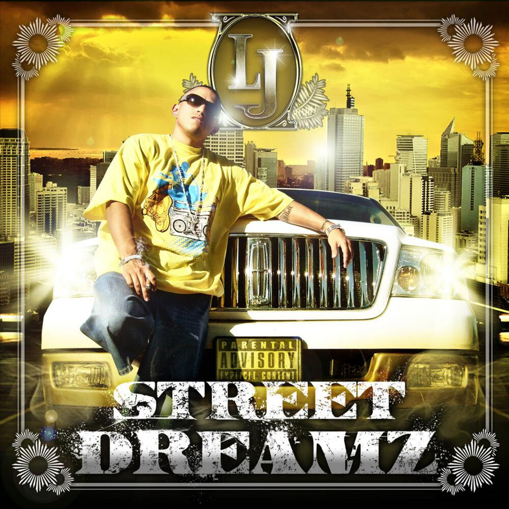 Picture of Street Dreamz