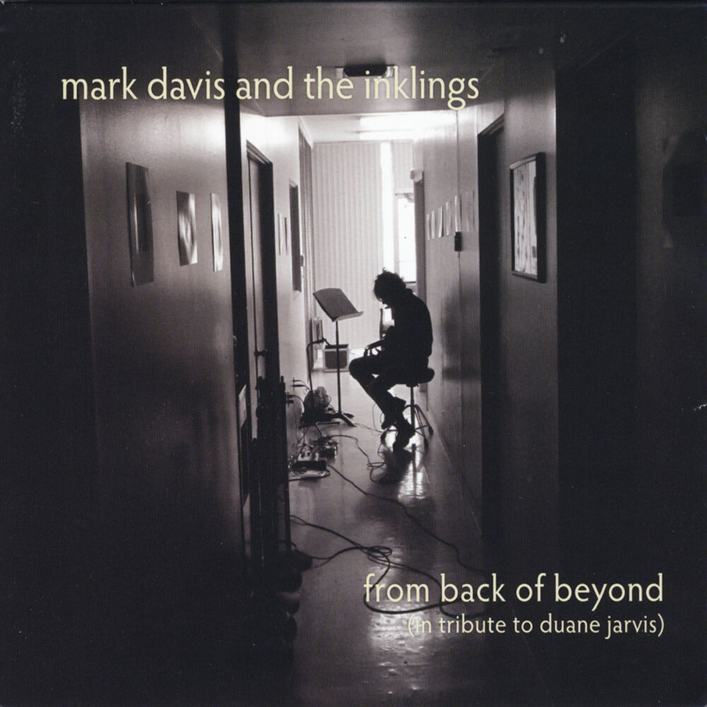 Picture of From Back of Beyond (In Tribute to Duane Jarvis)