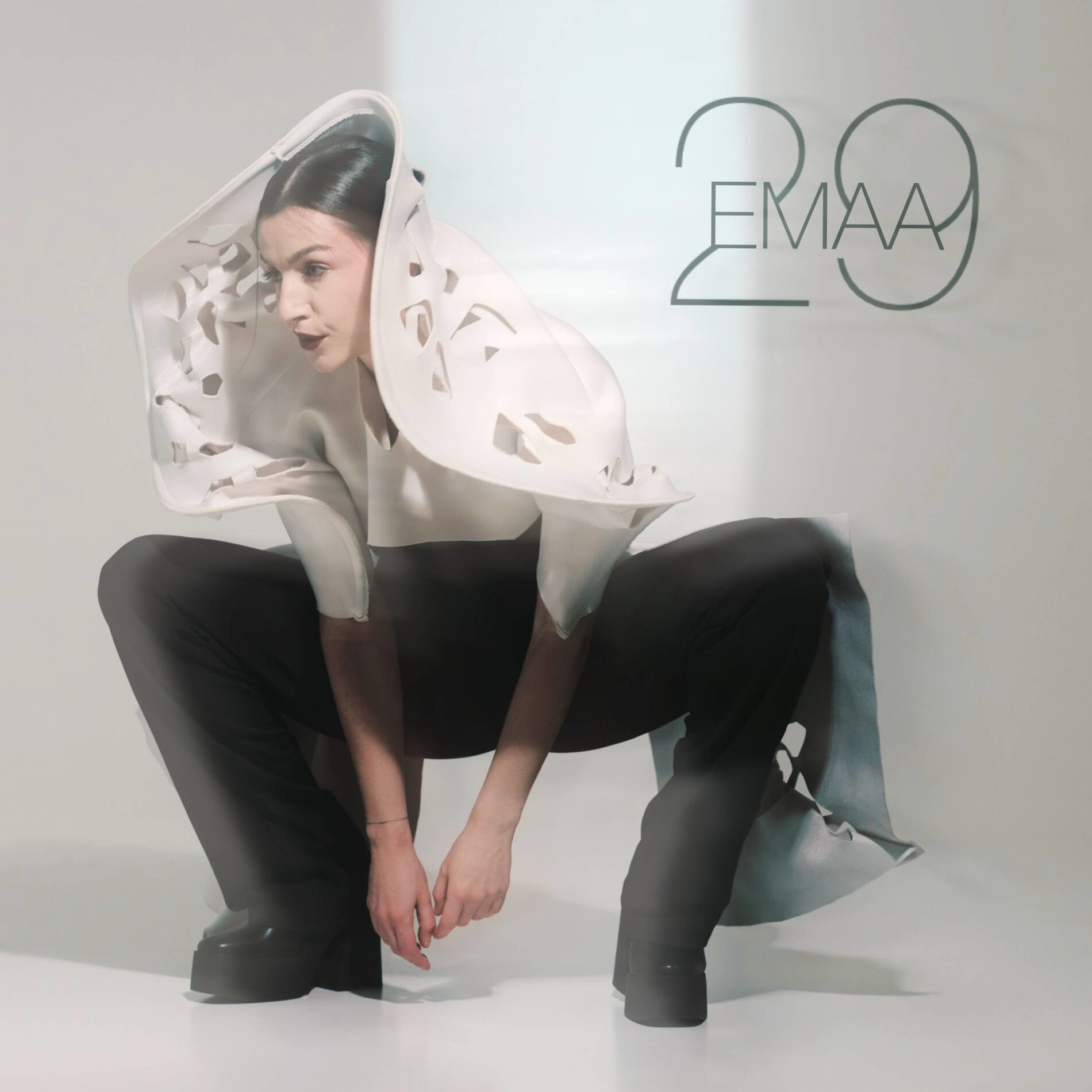 Album cover of Supra-Eu