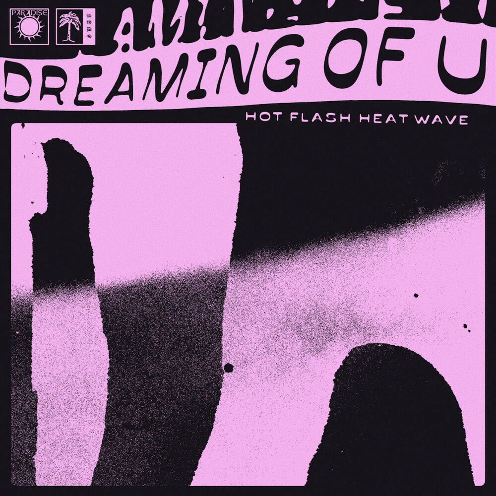 Picture of Dreaming of U (feat. Sophie Meiers)