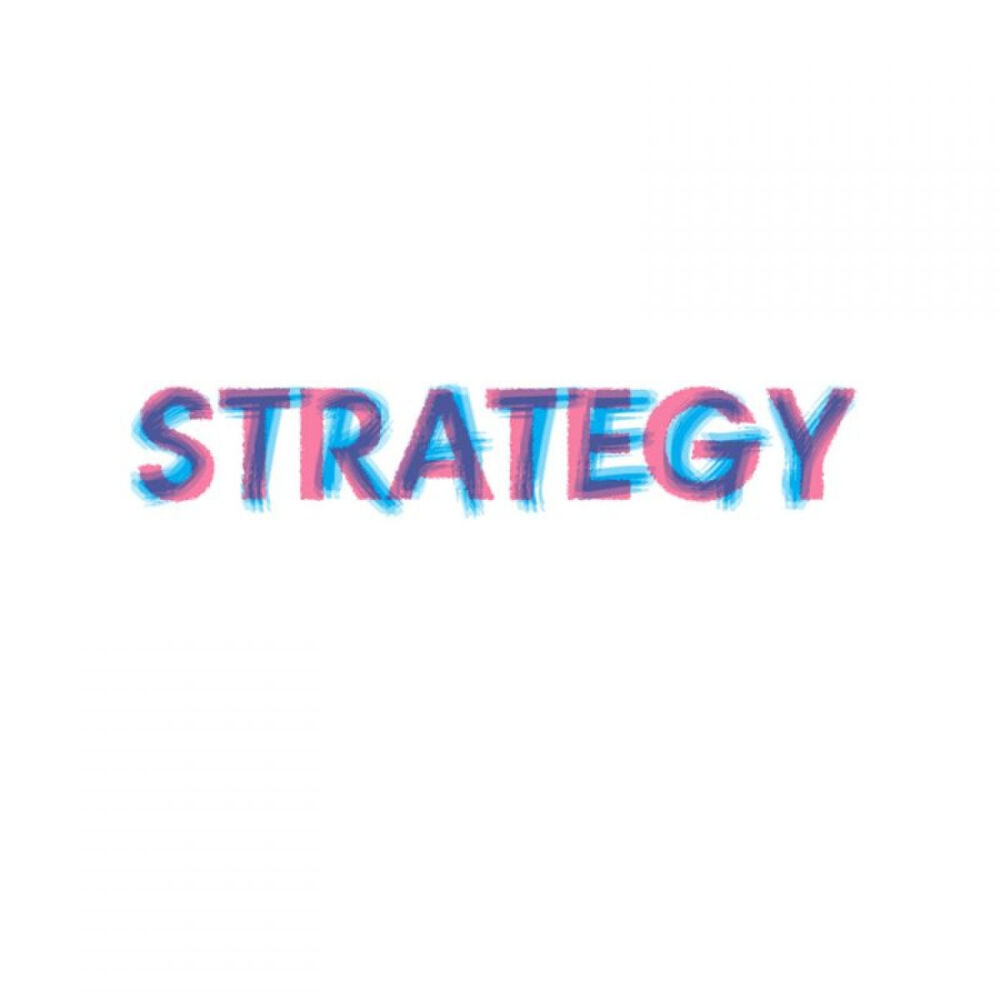 Picture of Strategy