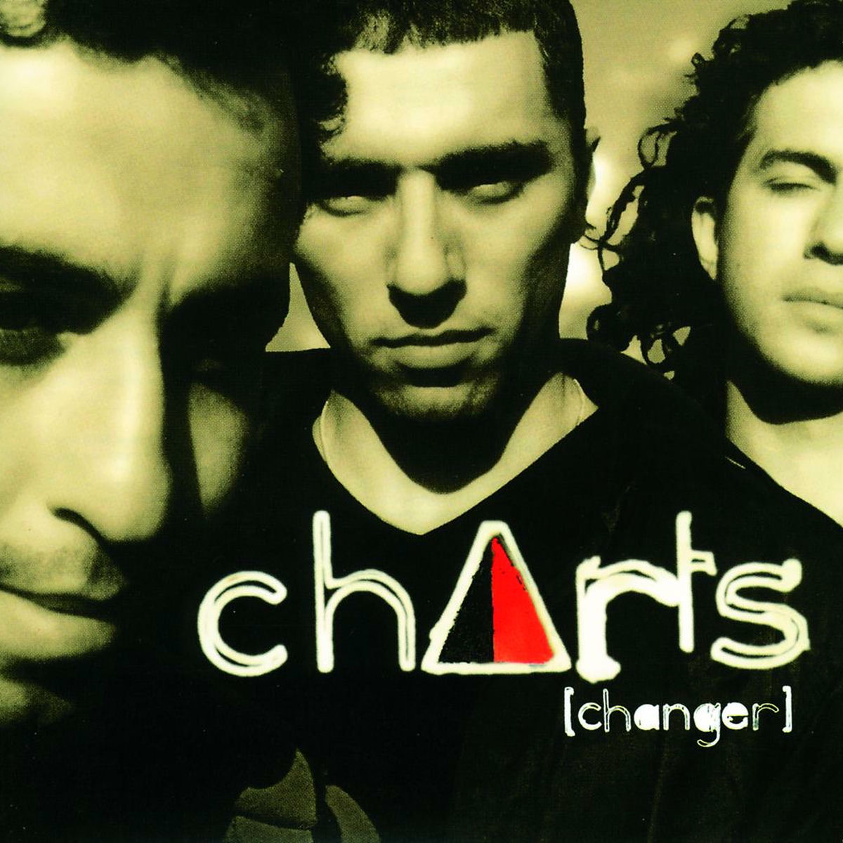 Album cover of Changer