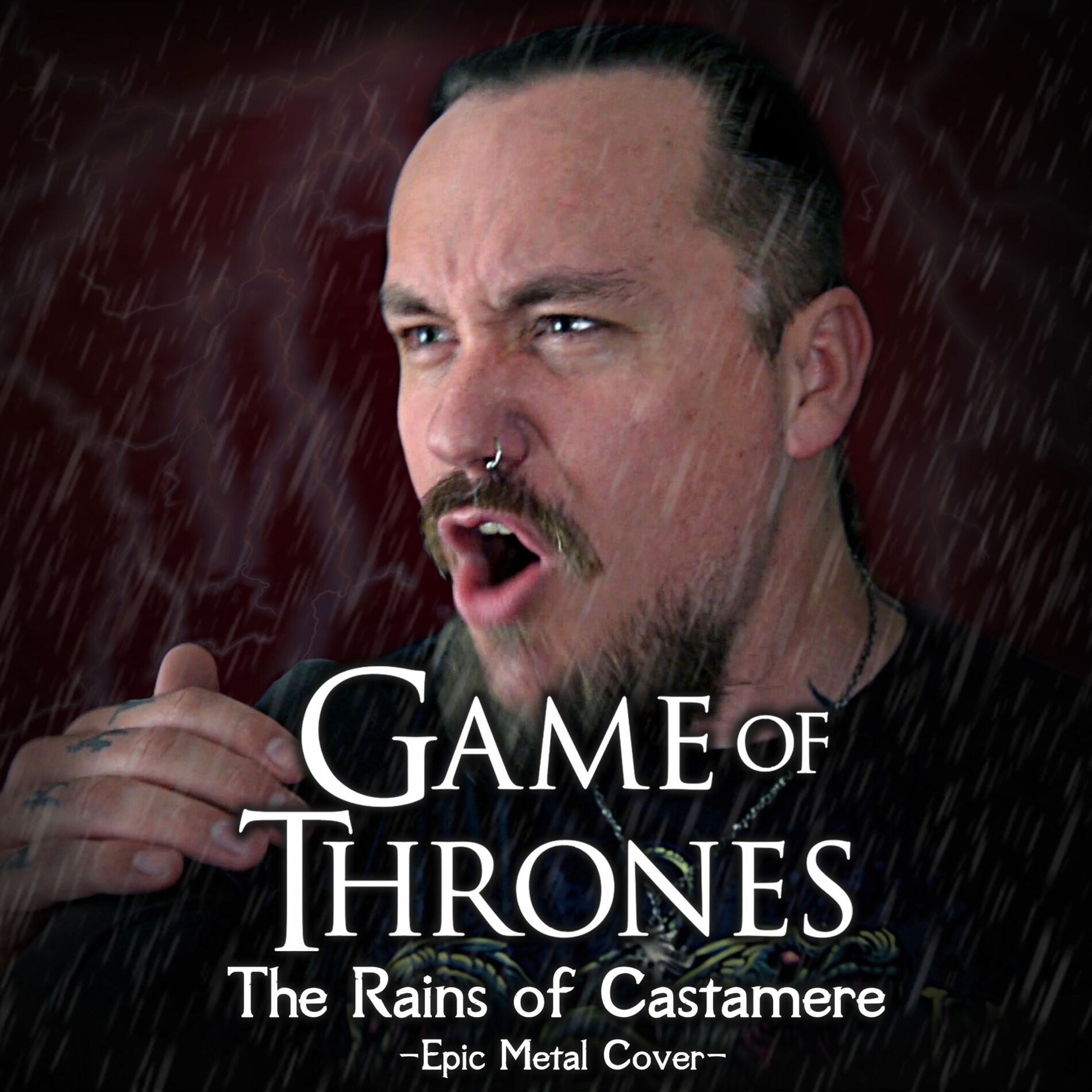 Album cover of The Rains of Castamere