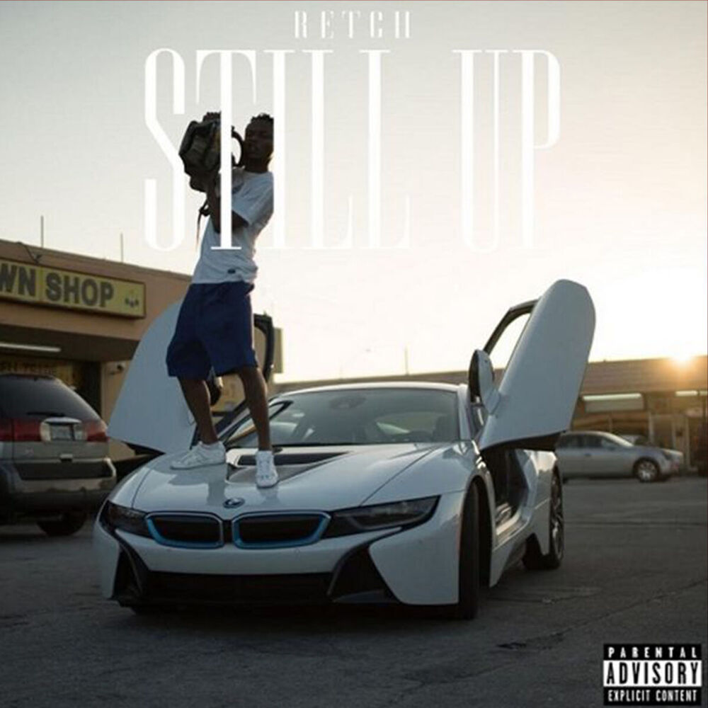 Picture of Still Up Ep