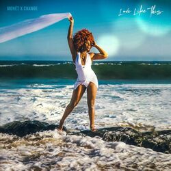 Cover of Love Like This